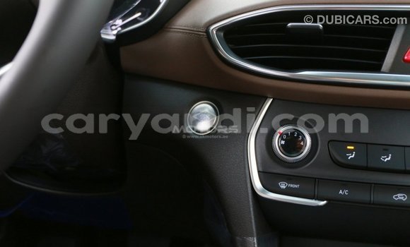 Tenga Imported Hyundai Santa Fe Bhurawuni Mota in Import - Dubai in Zambia Tenga Imported Hyundai Santa Fe Bhurawuni Mota in Import - Dubai in Zambia