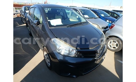 Buy Import Toyota Vitz Other Car in Import - Dubai in Zambia Buy Import Toyota Vitz Other Car in Import - Dubai in Zambia