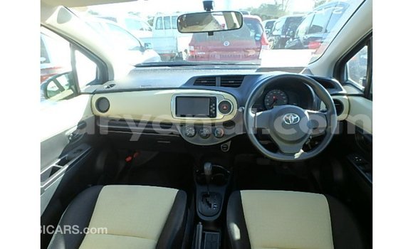 Acheter Import Voiture Toyota Vitz Autre à Import - Dubai, Zambie Acheter Import Voiture Toyota Vitz Autre à Import - Dubai, Zambie