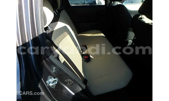 Acheter Import Voiture Toyota Vitz Autre à Import - Dubai, Zambie Acheter Import Voiture Toyota Vitz Autre à Import - Dubai, Zambie
