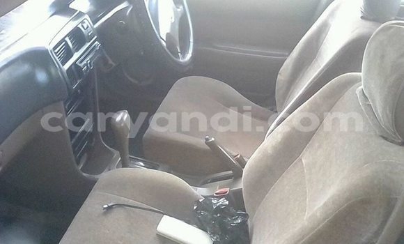 Buy Used Toyota Corolla Silver Car in Lusaka in Zambia Buy Used Toyota Corolla Silver Car in Lusaka in Zambia