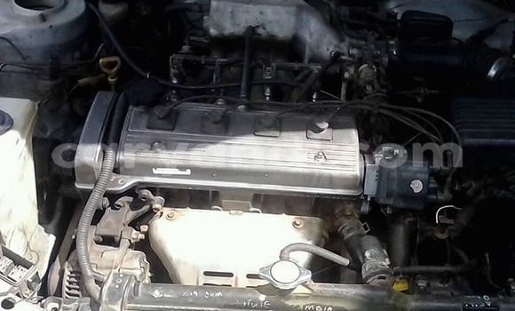 Buy Used Toyota Corolla Silver Car in Lusaka in Zambia Buy Used Toyota Corolla Silver Car in Lusaka in Zambia