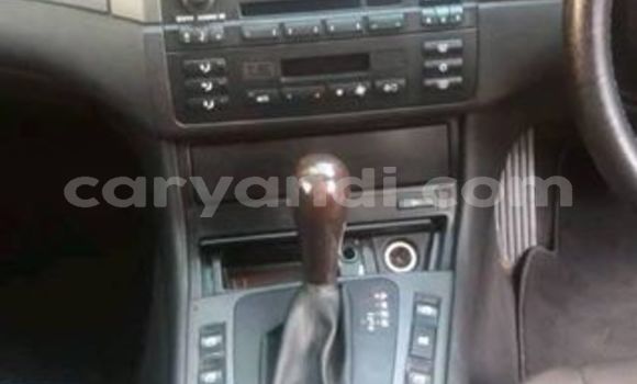 Tenga Tsaru BMW 3–Series Zvimwe Mota in Lusaka in Zambia Tenga Tsaru BMW 3–Series Zvimwe Mota in Lusaka in Zambia