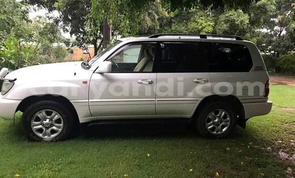 Tenga Tsaru Toyota Land Cruiser Chena Mota in Lusaka in Zambia Tenga Tsaru Toyota Land Cruiser Chena Mota in Lusaka in Zambia