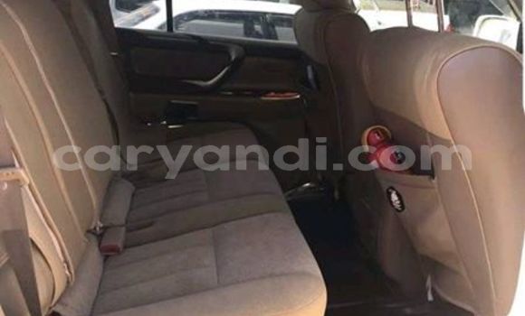 Tenga Tsaru Toyota Land Cruiser Chena Mota in Lusaka in Zambia Tenga Tsaru Toyota Land Cruiser Chena Mota in Lusaka in Zambia