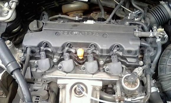 Buy Used Honda CR–V Other Car in Lusaka in Zambia Buy Used Honda CR–V Other Car in Lusaka in Zambia