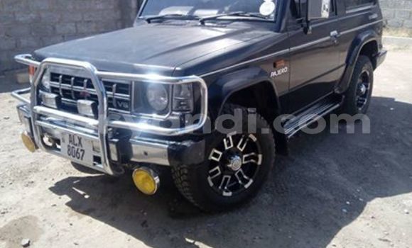 Tenga Tsaru Mitsubishi Pajero Zvimwe Mota in Lusaka in Zambia Tenga Tsaru Mitsubishi Pajero Zvimwe Mota in Lusaka in Zambia