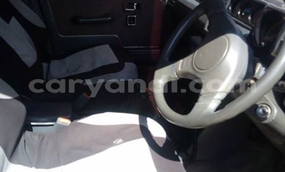 Tenga Tsaru Mitsubishi Pajero Zvimwe Mota in Lusaka in Zambia Tenga Tsaru Mitsubishi Pajero Zvimwe Mota in Lusaka in Zambia