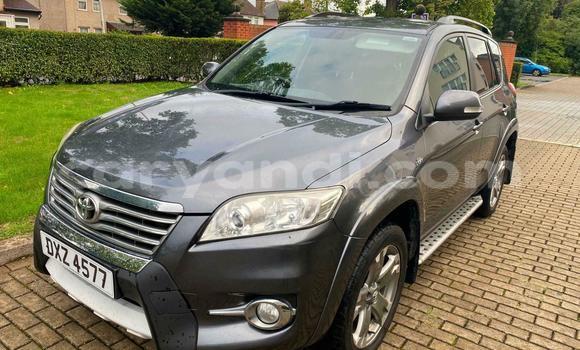 Acheter Occasion Voiture Toyota RAV4 Beige à Chipata, Zambie Acheter Occasion Voiture Toyota RAV4 Beige à Chipata, Zambie