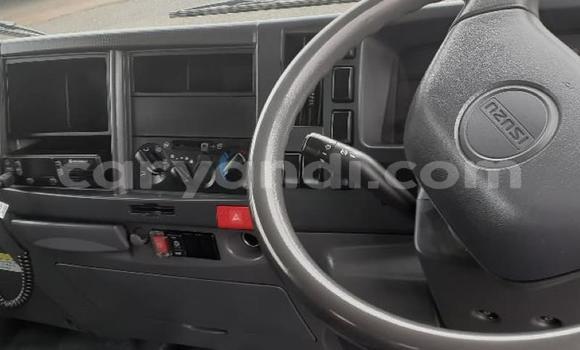 Acheter Occasion Utilitaire Isuzu FTR 850 Blanc à Chingola, Zambie Acheter Occasion Utilitaire Isuzu FTR 850 Blanc à Chingola, Zambie
