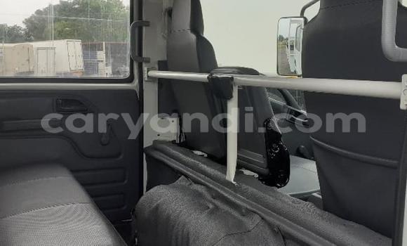 Acheter Occasion Utilitaire Isuzu FTR 850 Blanc à Chingola, Zambie Acheter Occasion Utilitaire Isuzu FTR 850 Blanc à Chingola, Zambie