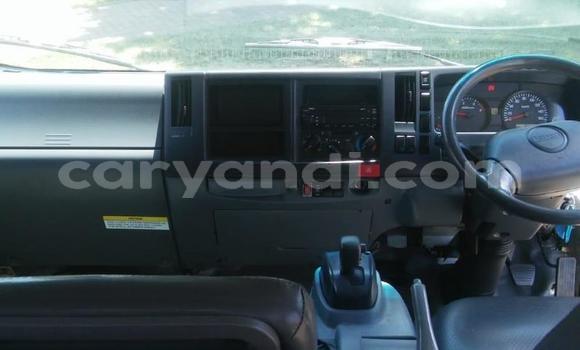 Acheter Occasion Utilitaire Isuzu FTR 850 Blanc à Chingola, Zambie Acheter Occasion Utilitaire Isuzu FTR 850 Blanc à Chingola, Zambie