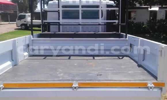 Acheter Occasion Utilitaire Isuzu FTR 850 Blanc à Chingola, Zambie Acheter Occasion Utilitaire Isuzu FTR 850 Blanc à Chingola, Zambie