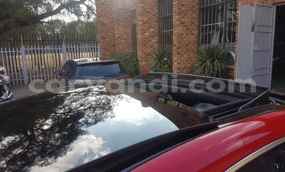 Buy Used Mercedes‒Benz CLA-klasse Red Car in Lusaka in Zambia Buy Used Mercedes‒Benz CLA-klasse Red Car in Lusaka in Zambia