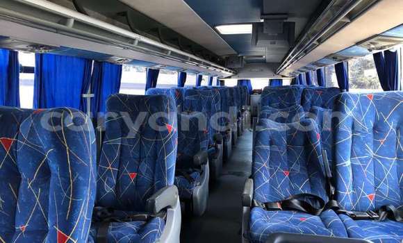 Acheter Occasion Utilitaire Scania Irizar Blanc à Lusaka, Zambie Acheter Occasion Utilitaire Scania Irizar Blanc à Lusaka, Zambie