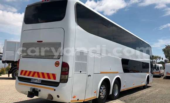 Acheter Occasion Utilitaire Scania Irizar Blanc à Lusaka, Zambie Acheter Occasion Utilitaire Scania Irizar Blanc à Lusaka, Zambie