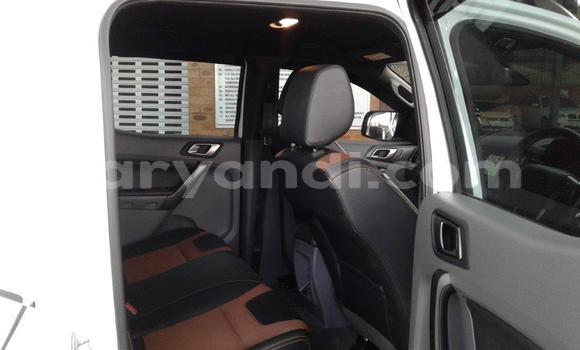 Acheter Occasion Voiture Ford Ranger Blanc à Lusaka, Zambie Acheter Occasion Voiture Ford Ranger Blanc à Lusaka, Zambie