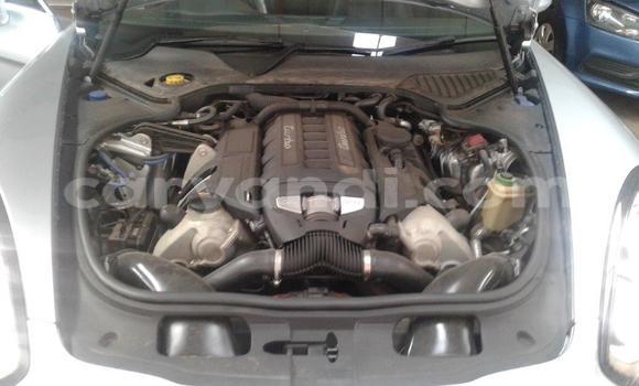 Acheter Occasion Voiture Porsche Cayenne Gris à Lusaka, Zambie Acheter Occasion Voiture Porsche Cayenne Gris à Lusaka, Zambie