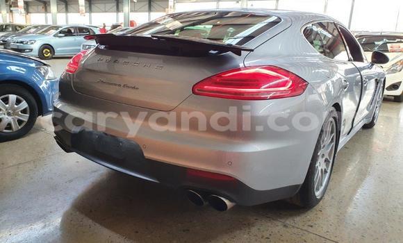 Acheter Occasion Voiture Porsche Cayenne Gris à Lusaka, Zambie Acheter Occasion Voiture Porsche Cayenne Gris à Lusaka, Zambie