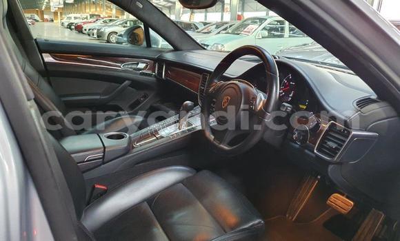 Acheter Occasion Voiture Porsche Cayenne Gris à Lusaka, Zambie Acheter Occasion Voiture Porsche Cayenne Gris à Lusaka, Zambie