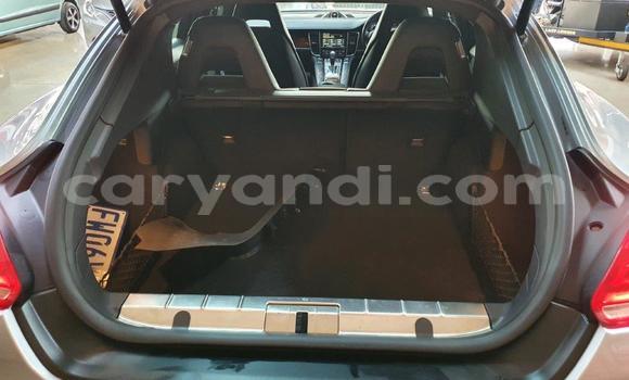 Acheter Occasion Voiture Porsche Cayenne Gris à Lusaka, Zambie Acheter Occasion Voiture Porsche Cayenne Gris à Lusaka, Zambie