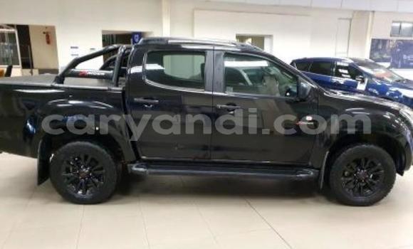 Acheter Occasion Voiture Isuzu KB Noir à Lusaka, Zambie Acheter Occasion Voiture Isuzu KB Noir à Lusaka, Zambie