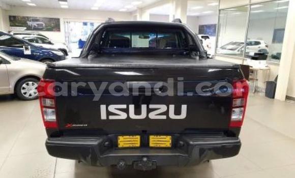 Acheter Occasion Voiture Isuzu KB Noir à Lusaka, Zambie Acheter Occasion Voiture Isuzu KB Noir à Lusaka, Zambie