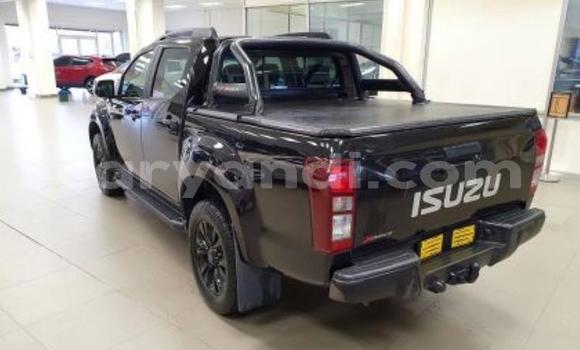 Acheter Occasion Voiture Isuzu KB Noir à Lusaka, Zambie Acheter Occasion Voiture Isuzu KB Noir à Lusaka, Zambie