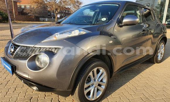 Acheter Occasion Voiture Nissan Juke Autre à Lusaka, Zambie