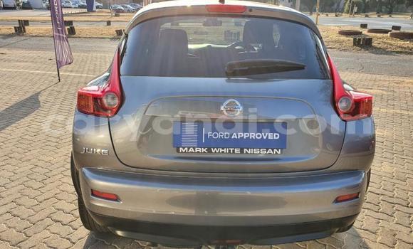 Acheter Occasion Voiture Nissan Juke Autre à Lusaka, Zambie Acheter Occasion Voiture Nissan Juke Autre à Lusaka, Zambie
