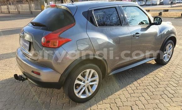 Acheter Occasion Voiture Nissan Juke Autre à Lusaka, Zambie Acheter Occasion Voiture Nissan Juke Autre à Lusaka, Zambie