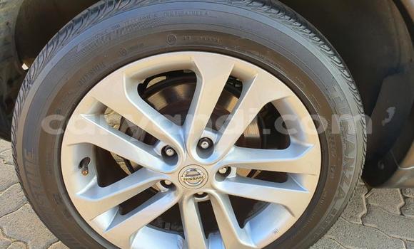 Acheter Occasion Voiture Nissan Juke Autre à Lusaka, Zambie Acheter Occasion Voiture Nissan Juke Autre à Lusaka, Zambie