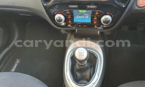 Acheter Occasion Voiture Nissan Juke Autre à Lusaka, Zambie Acheter Occasion Voiture Nissan Juke Autre à Lusaka, Zambie