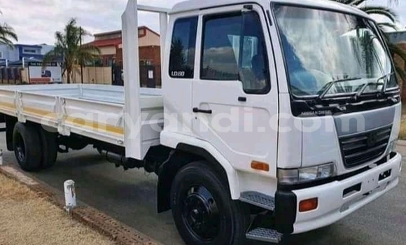 Buy Used Nissan UD White Truck in Choma in Southern