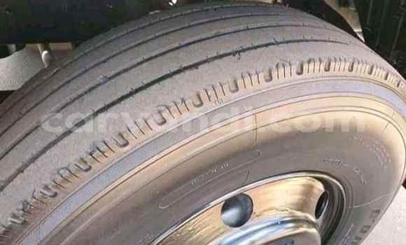 Acheter Occasion Utilitaire Nissan UD Blanc à Choma, Du sud Acheter Occasion Utilitaire Nissan UD Blanc à Choma, Du sud