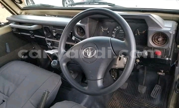 Acheter Occasion Voiture Toyota Land Cruiser Autre à Choma, Du sud Acheter Occasion Voiture Toyota Land Cruiser Autre à Choma, Du sud