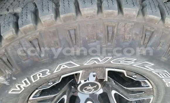 Acheter Occasion Voiture Toyota Land Cruiser Autre à Choma, Du sud Acheter Occasion Voiture Toyota Land Cruiser Autre à Choma, Du sud