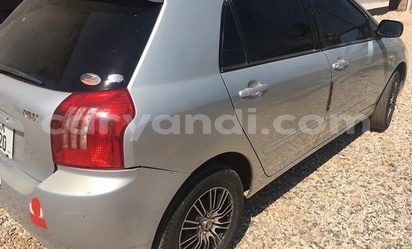 Tenga Tsaru Toyota Runx Sirivha Mota in Lusaka in Zambia Tenga Tsaru Toyota Runx Sirivha Mota in Lusaka in Zambia