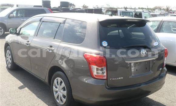 Tenga Tsaru Toyota 4Runner Mota in Chingola in Zambia Tenga Tsaru Toyota 4Runner Mota in Chingola in Zambia