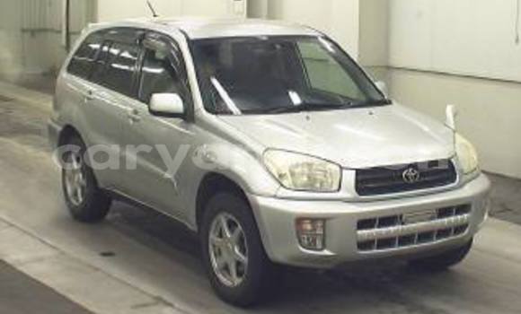 Tenga Tsaru Toyota RAV4 Zvimwe Mota in Chingola in Zambia Tenga Tsaru Toyota RAV4 Zvimwe Mota in Chingola in Zambia