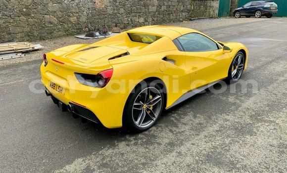 Buy Used Ferrari 488 Other Car in Chipata in Zambia Buy Used Ferrari 488 Other Car in Chipata in Zambia