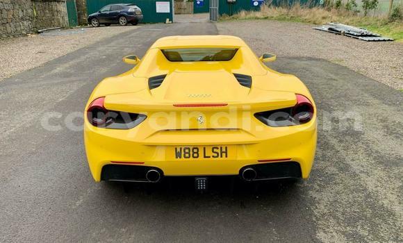 Buy Used Ferrari 488 Other Car in Chipata in Zambia Buy Used Ferrari 488 Other Car in Chipata in Zambia