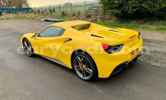 Buy Used Ferrari 488 Other Car in Chipata in Zambia Buy Used Ferrari 488 Other Car in Chipata in Zambia