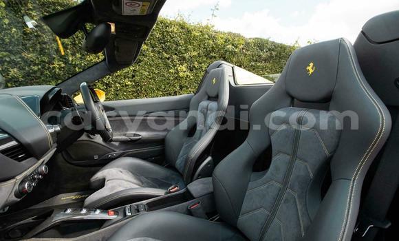 Buy Used Ferrari 488 Other Car in Chipata in Zambia Buy Used Ferrari 488 Other Car in Chipata in Zambia
