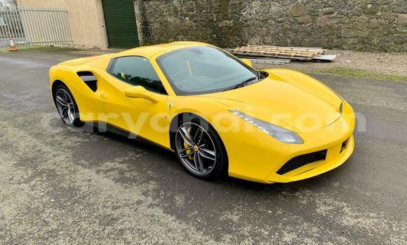 Buy Used Ferrari 488 Other Car in Chipata in Zambia Buy Used Ferrari 488 Other Car in Chipata in Zambia