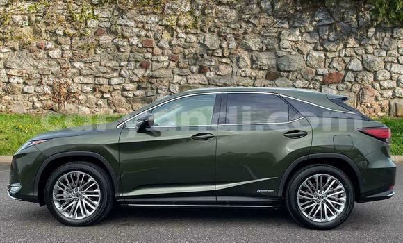 Acheter Occasion Voiture Lexus RX Beige à Chipata, Zambie Acheter Occasion Voiture Lexus RX Beige à Chipata, Zambie