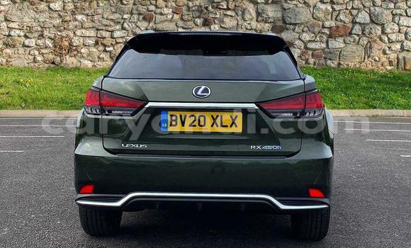 Acheter Occasion Voiture Lexus RX Beige à Chipata, Zambie Acheter Occasion Voiture Lexus RX Beige à Chipata, Zambie