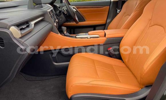 Acheter Occasion Voiture Lexus RX Beige à Chipata, Zambie Acheter Occasion Voiture Lexus RX Beige à Chipata, Zambie