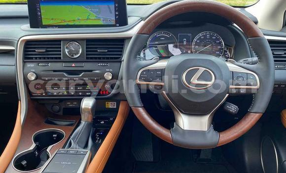Acheter Occasion Voiture Lexus RX Beige à Chipata, Zambie Acheter Occasion Voiture Lexus RX Beige à Chipata, Zambie