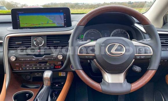 Acheter Occasion Voiture Lexus RX Beige à Chipata, Zambie Acheter Occasion Voiture Lexus RX Beige à Chipata, Zambie